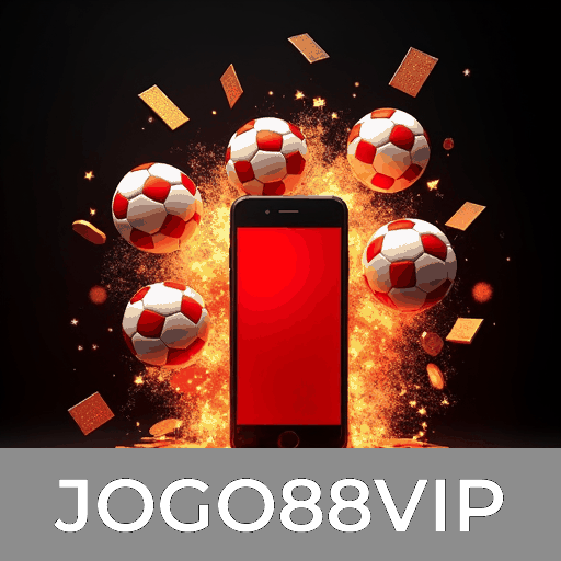JOGO88VIP: Caça-Níqueis com Prêmios, Jogos de Mesa com Estratégia e Experiências Imersivas com Dealer ao Vivo