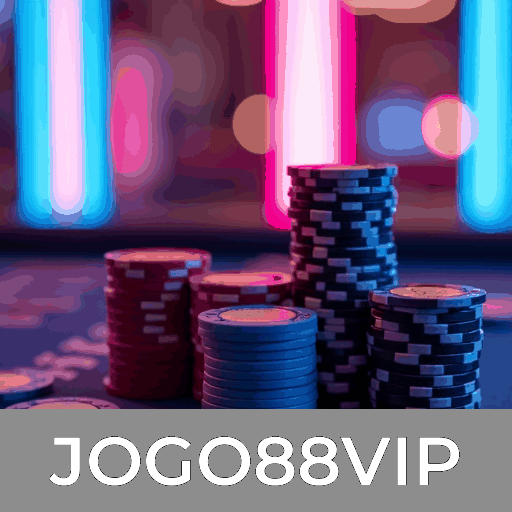 Bem-vindo ao JOGO88VIP: Excelência e Profissionalismo em Apostas