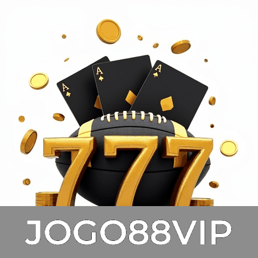 JOGO88VIP: Seu Cassino Online Seguro e Divertido