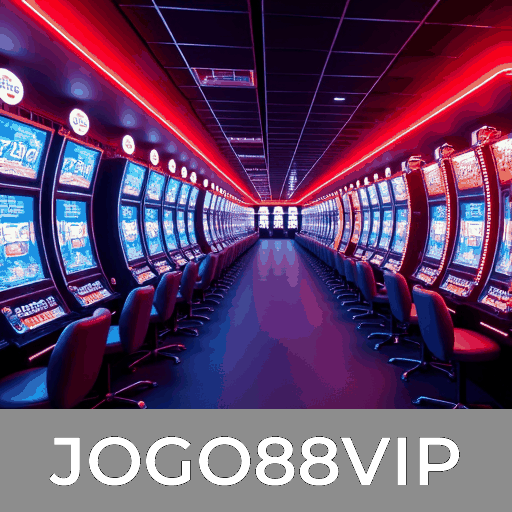 JOGO88VIP: Caça-Níqueis com Prêmios, Jogos de Mesa com Estratégia e Experiências Imersivas com Dealer ao Vivo