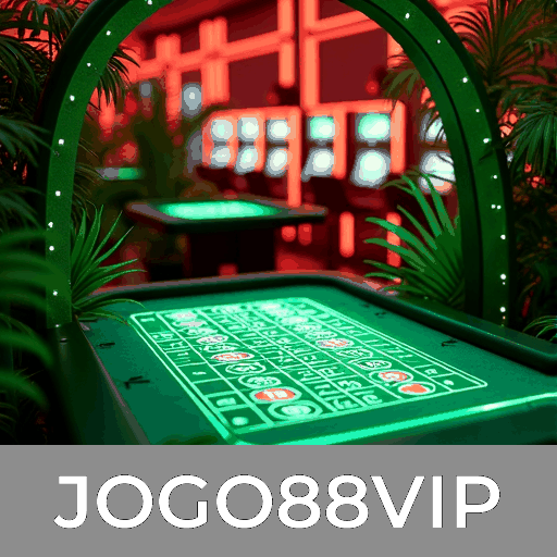 JOGO88VIP: Especialistas em Apostas Esportivas Focadas no Brasil