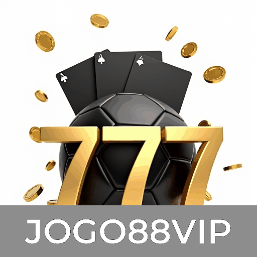 JOGO88VIP: Aproveite Bônus e Ofertas Únicas!