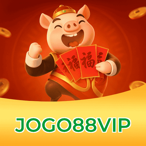 JOGO88VIP Logo