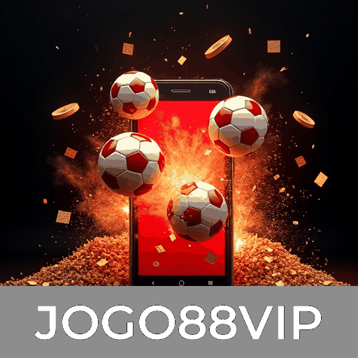 Bem-vindo ao JOGO88VIP: Excelência e Profissionalismo em Apostas