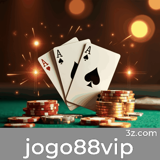 Jogo88VIP: Experiência Casino Profissional e Autêntica