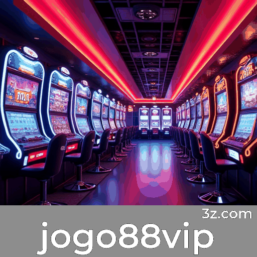 jogo88vip: Seu Cassino Online de Confiança