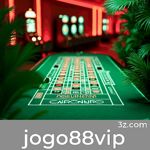 jogo88vip: Seu Cassino Online de Confiança