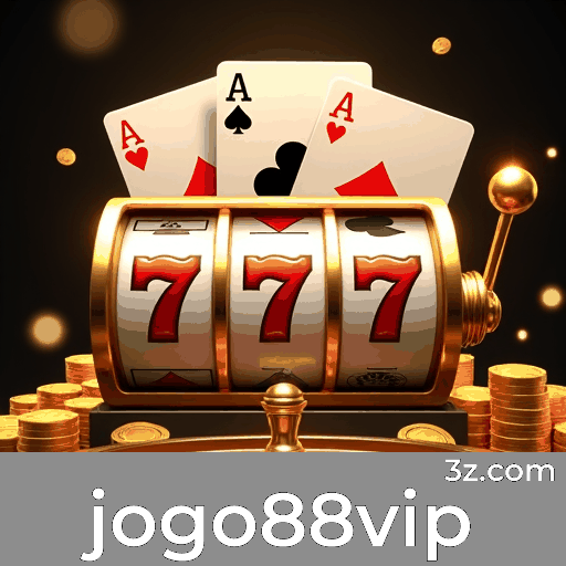 jogo88vip: Seu Cassino Online de Confiança