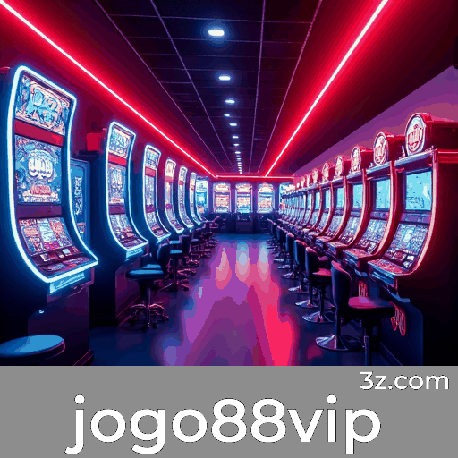jogo88vip: Seu Cassino Online de Confiança