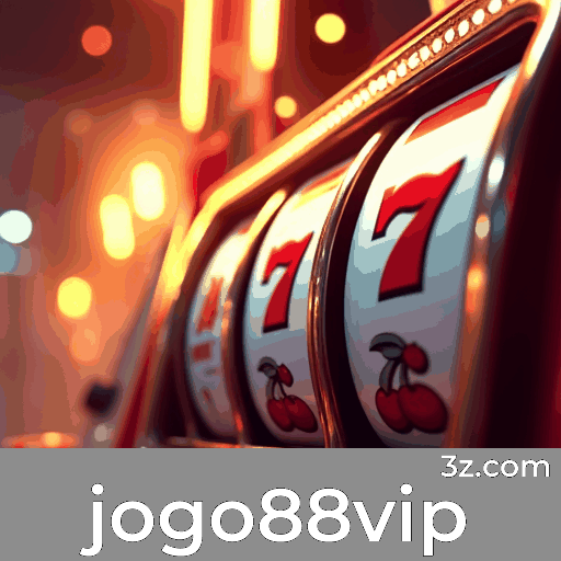 jogo88vip: Seu Cassino Online de Confiança