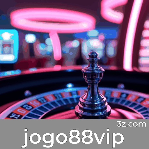 Experimente Jogo88vip: Apostas Completas a Qualquer Hora