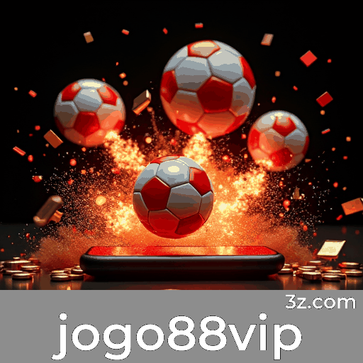 jogo88vip: Seu Cassino Online de Confiança