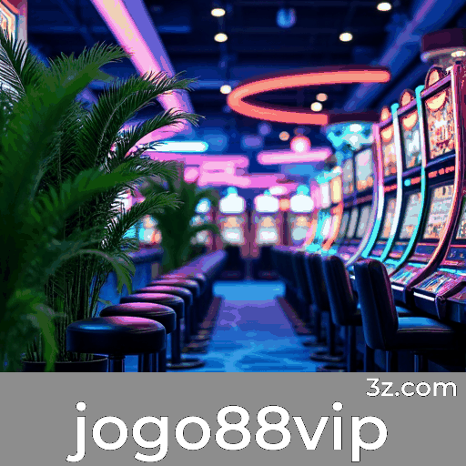 jogo88vip: Cobertura Completa de Eventos Esportivos